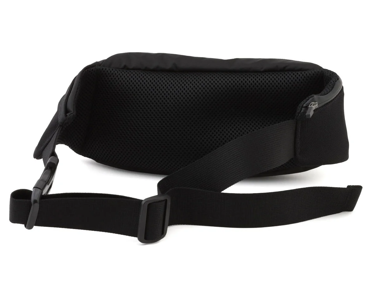 Almsthre Hip Pack (Midnight Black) - view 2